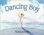 Dancing Boy